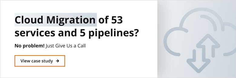 Deployment models and considerations of cloud migration 10 trustmark gray