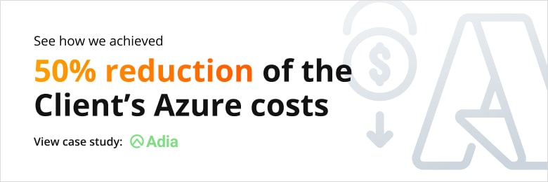 FinOps assessment 101: aligning cloud usage with business value 12 Adia