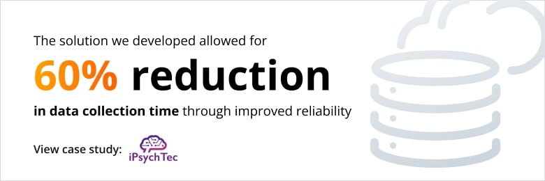 Data reconciliation: the great data jigsaw 6 ipsychtec