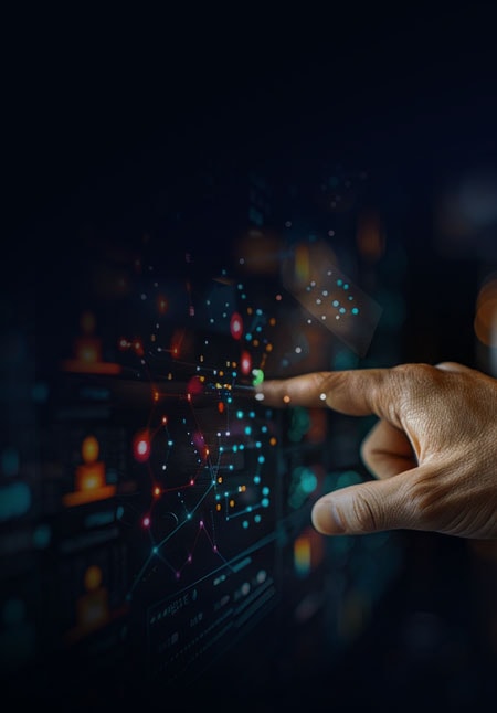 effective digital transformation strategy