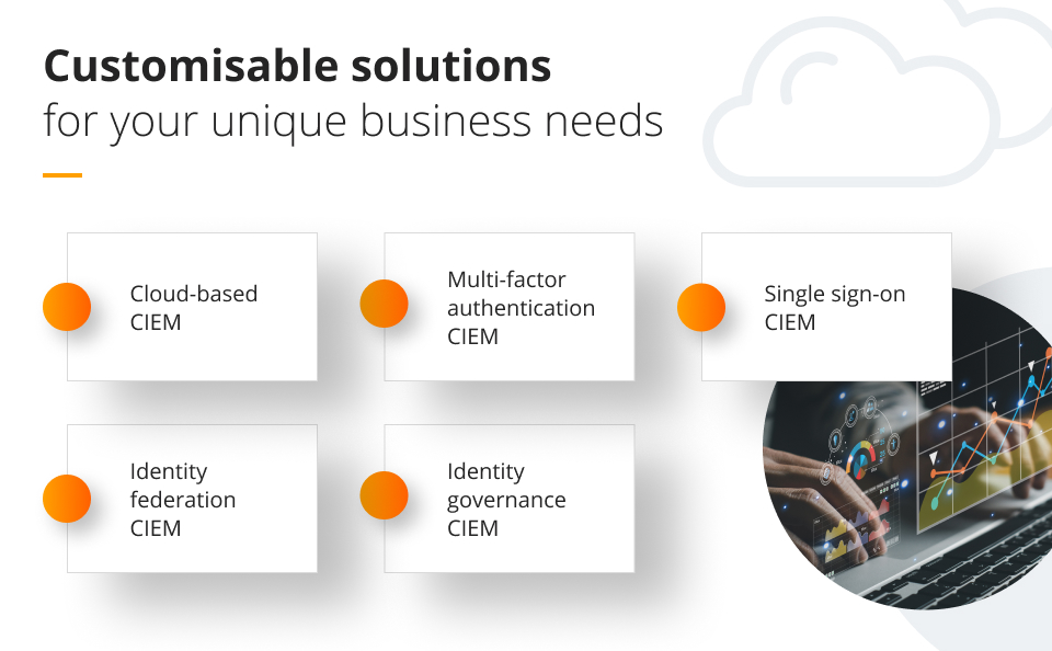 Enterprise Mobility: Management and Security in Business Customisable solutions for your unique business needs