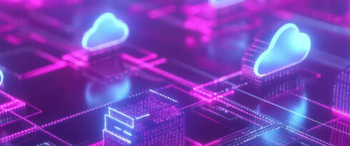 Data platform modernisation cover