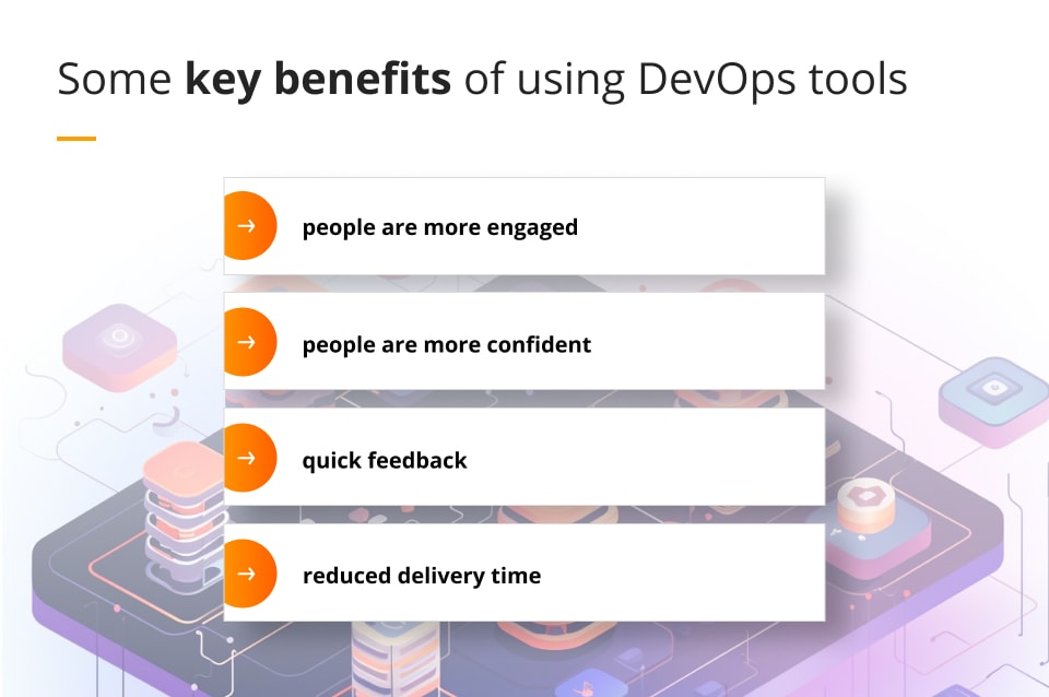 What is DevOps automation and how can it help you? Key benefits of using DevOps tools