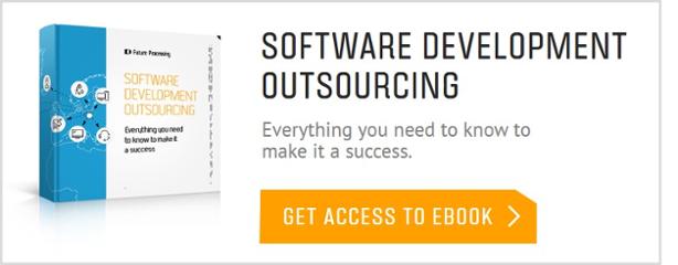 Poland recognised among 20 fastest-growing economies! software development outsourcing