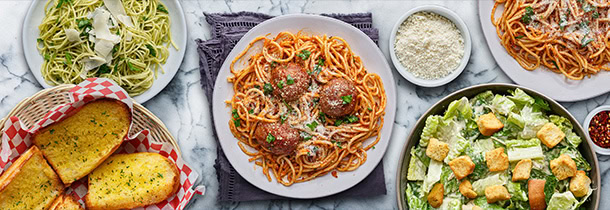 food delivery company