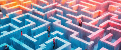 Strategic Design cover