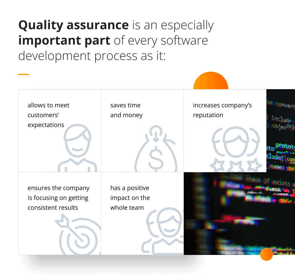 What is the role of a team leader in software development? importance-of-quality future processing