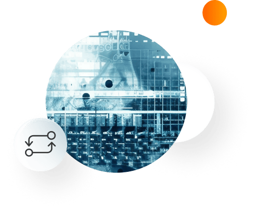 MIGRATE & INTEGRATE_framework_grafika_Data integration